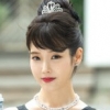 ‘호텔 델루나’ 이지은, 오드리 헵번으로 변신 ‘헵번유의 탄생’