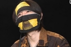 ‘쇼미8’ 콕스빌리(cox billy) 정체는 제이켠? ‘궁금증 UP’