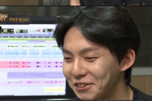 우진영 “‘믹스나인’ 데뷔 무산, 전혀 예상 못했다”