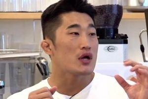 ‘전참시’ 김동현, 연예계 싸움 랭킹 TOP7 정리 ‘1위는 누구?’