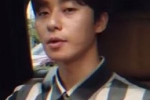 유튜브 채널 개설한 박서준 “소소한 이야기로 채워 나갈게요”