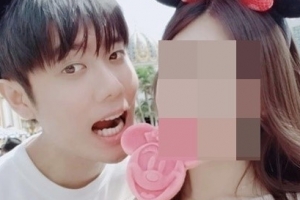 김규종, 여자친구와 日 여행 사진 공개했다 사과 ‘무슨 일?’