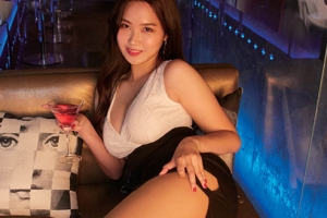 [포토] ‘뇌섹녀’ 이유진, 몸매도 뇌도 섹시한 매력녀