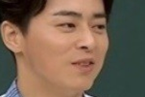 조정석 “♥ 거미, ‘아는 형님’ 출연 추천했다” 수줍은 언급