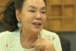 ‘최고의 한방’ 김수미 “남편, 회사 부도 직전에도 노래”