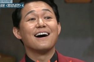 유세윤 ‘평양냉면’ 듣고 당황한 박성웅 “이게 뭐야?”