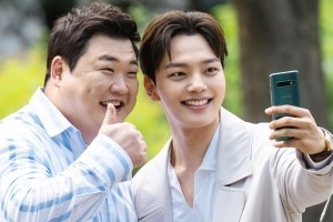 김준현·이이경 ‘호텔 델루나’ 특별 출연 “강렬 웃음 폭탄 예고”