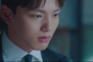 ‘호텔 델루나’ 여진구, 이지은 위해 뭐든 다 하는 ‘심쿵 제조기’