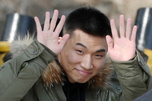 빅뱅 대성, YG결별 후 ‘손편지’ 심경고백