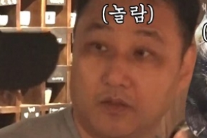 ‘보성강림’ 김보성-김수용, 유튜버 킹기훈 나이에 ‘깜짝’