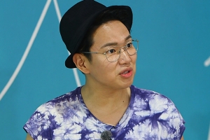 ‘취존생활’ 장성규, 역대급 저질댄스에 제작진도 ‘충격’