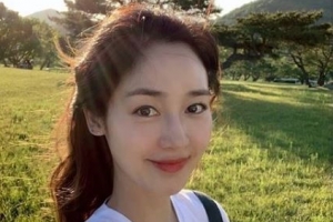 ‘캠핑클럽’ 성유리, 핑클 미모 그대로 ‘39살 맞아?’