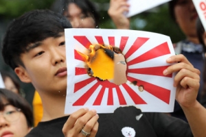 “일본인이 서울역에서 집단폭행 당해” 가짜뉴스로 판명