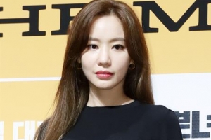 [포토] 김아중, ‘섹시 카리스마’