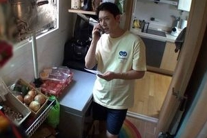 ‘동상이몽2’ 조현재 아내, 배달음식 주문에 분노 “타이밍 실패”