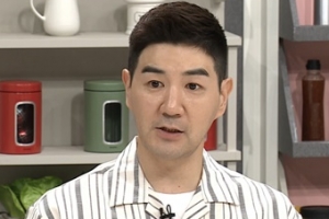 ‘47kg 감량’ 한상진 “노사연과 같은 대식가 집안 출신”