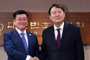 ‘공소 유지’ 무게 싣는 윤석열호… 형사사건 직관 늘었다