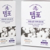 [새상품] 동아제약 생리대 ‘템포’… 유럽 친환경 인증