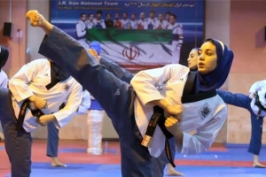 베일 벗은 이란… 왜곡된 이미지 바로잡다