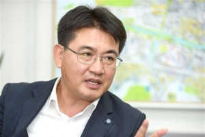 일자리·SOC 예산 집행 빛의 속도로… 쌩쌩 노원