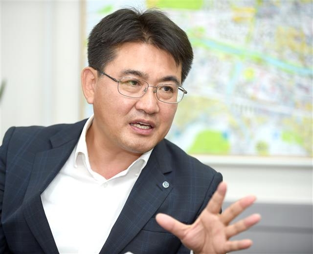 오승록 노원구청장