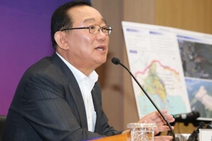 친환경 미래형 자동차 시동…울산형 일자리 800개 달린다