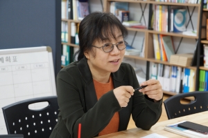 “문화정책 시민 참여·실천 중요… 부천시 법정문화도시 선정되도록 최선”