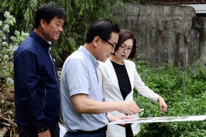 성남 생활 속 녹지공간 확보 나선다