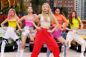 ITZY(있지) ‘ICY’ MV 24시간 1811만뷰… ‘달라달라’ 넘었다