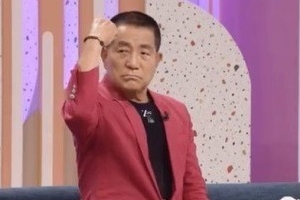 이상용, 75세 나이 믿기지 않는 외모 “매일 역기 40kg짜리 들어”