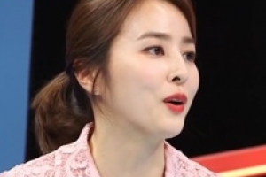 ‘동상이몽2’ 한혜진 “기성용 수입 NO터치…생활비 받아 쓴다”