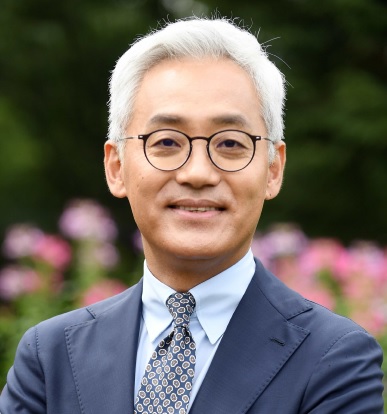 김동엽 경남대 극동문제연구소 교수