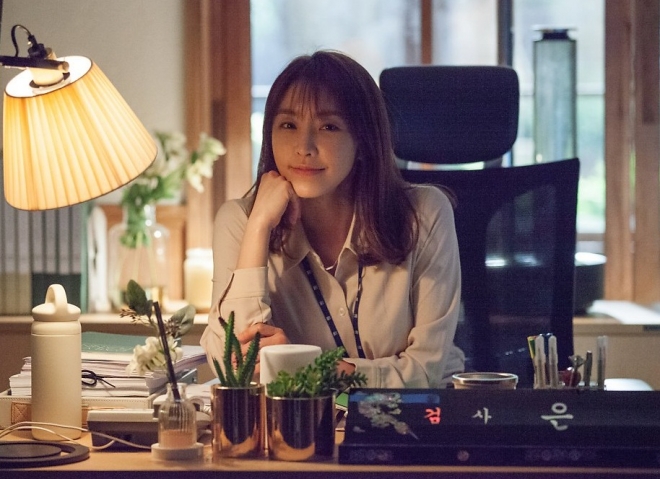 ‘검법남녀’ 정유미