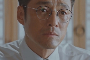 ‘지정생존자’ 지진희, 뭉클 부성애+리더의 품격 “인생연기 경신”