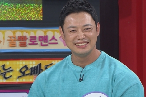 ‘비디오스타’ 양치승 “김우빈-BTS 진 어깨는 내 작품”