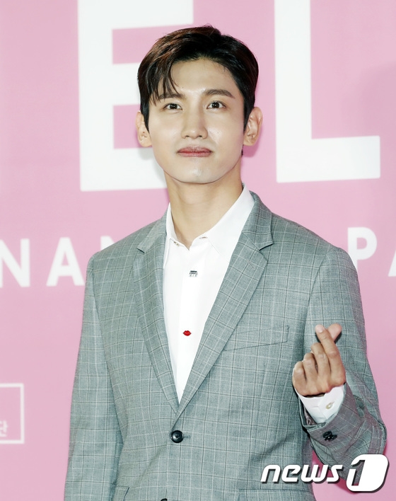 최강창민 5천만원 기부
