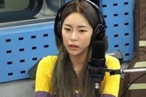 헤이즈 “방탄소년단 슈가 프로듀싱, 너무 잘 맞았다”