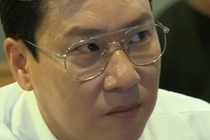 ‘최고의 한방’ 이상민, 15년 만에 신곡 프로듀싱 “달라진 눈빛”