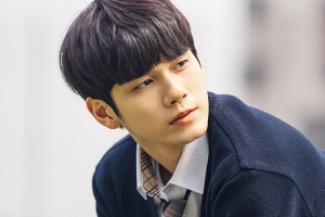 ‘열여덟의 순간’ 옹성우, 드라마 출연자 화제성 1위 등극