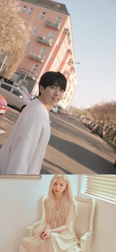 월간 윤종신 산들 솔지