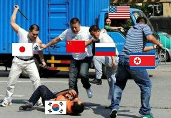 민경욱 자유한국당 대변인 페이스북 캡쳐