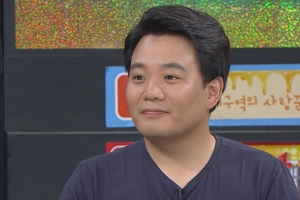 ‘비디오스타’ 이시원이 밝힌 영어 비법 “딱 4가지만 기억”