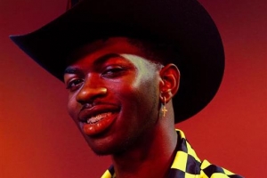 ‘틱톡이 키운 래퍼’ 릴 나스 엑스, 빌보드 17주 1위 대역사