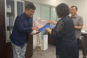 ‘매의 눈’ 인정받은 은평 CCTV 관제요원