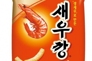 다시 새우깡으로…한시름 던 ‘군산 꽃새우’