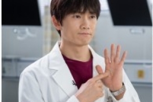 ‘의사요한’ 지성, 천재 닥터 포스 .. “혼신 다해 촬영 중”