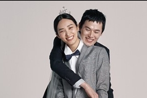 김원중♥곽지영 부부 ‘동상이몽2’ 합류 “31일 첫 촬영”