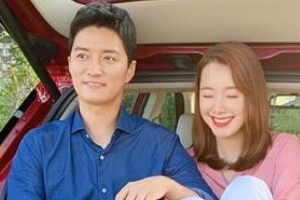 인교진♥소이현, 함께여서 더 행복한 일상 ‘환한 미소’