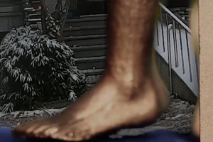 ‘평화의 소녀상’ 땅에 닿지 못한 발뒤꿈치…영화 ‘김복동’ 소녀상 의미 공개