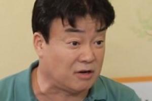 이대 백반집 불시점검, 결국 눈물 보인 백종원 [SSEN리뷰]